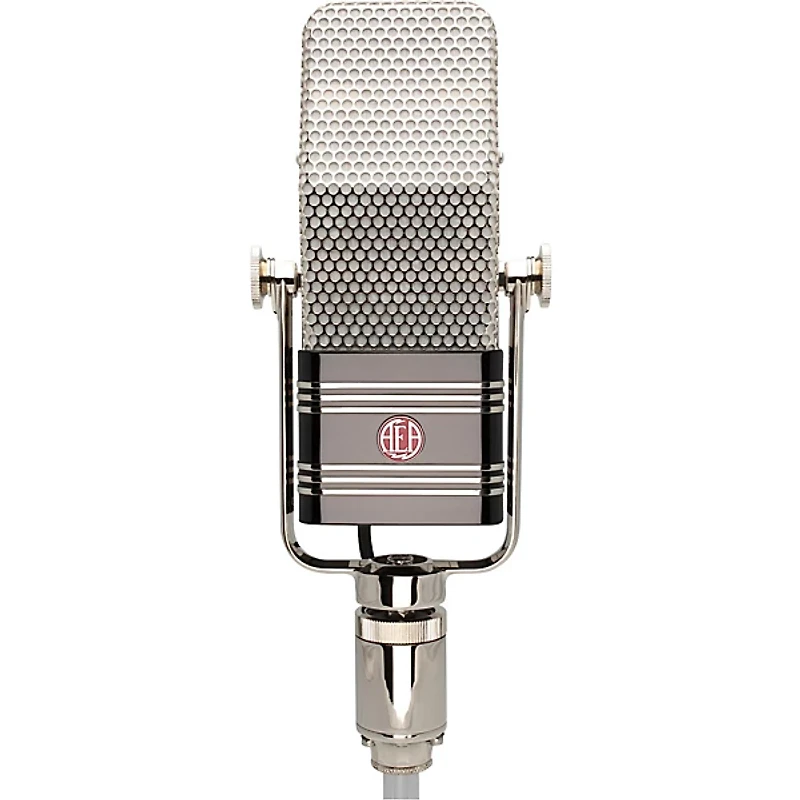 AEA Microphones R44CX Legacy Ribbon Microphone