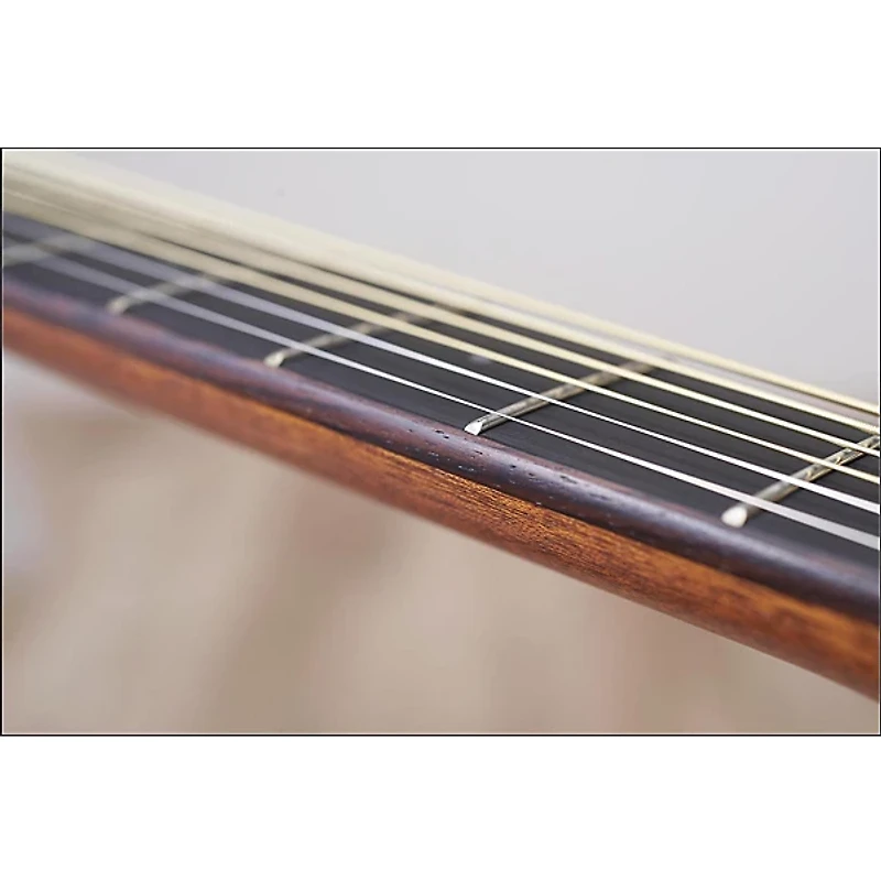 Yamaha A-Series A3M Dreadnought Cutaway Acoustic-Electric Guitar
