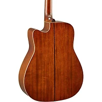 Yamaha A-Series A3M Dreadnought Cutaway Acoustic-Electric Guitar
