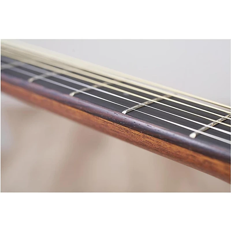 Yamaha A-Series A3M Dreadnought Cutaway Acoustic-Electric Guitar