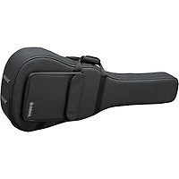 Yamaha A-Series A3M Dreadnought Cutaway Acoustic-Electric Guitar