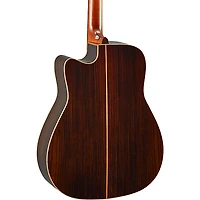 Yamaha A-Series A3R Dreadnought Acoustic-Electric Guitar