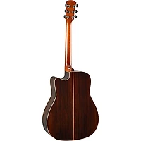 Yamaha A-Series A3R Dreadnought Acoustic-Electric Guitar