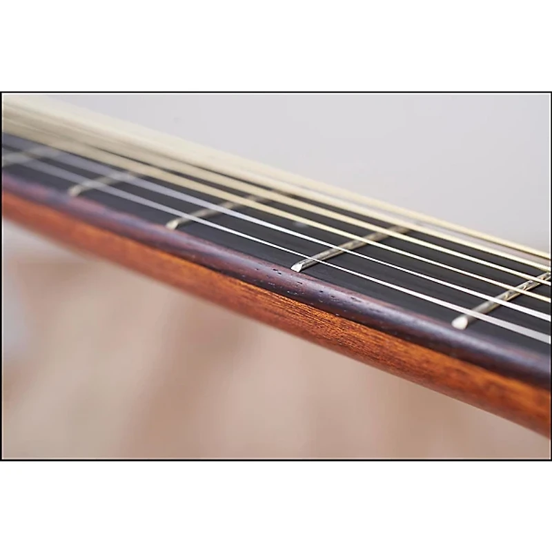 Yamaha A-Series A3R Dreadnought Acoustic-Electric Guitar