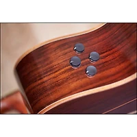 Yamaha A-Series A3R Dreadnought Acoustic-Electric Guitar