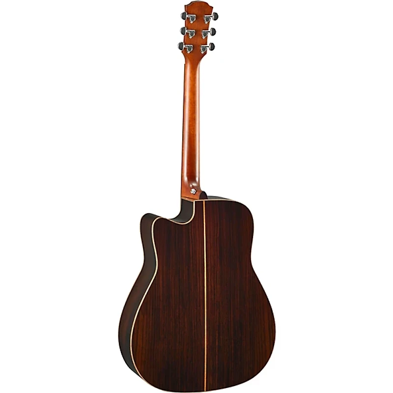 Yamaha A-Series A3R Dreadnought Acoustic-Electric Guitar