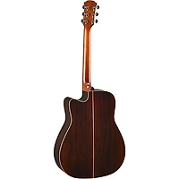 Yamaha A-Series A3R Dreadnought Acoustic-Electric Guitar