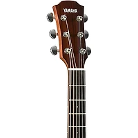Yamaha A-Series A3R Dreadnought Acoustic-Electric Guitar