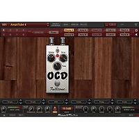 IK Multimedia AmpliTube Fulltone Collection