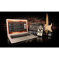 IK Multimedia AmpliTube Fulltone Collection