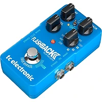 TC Electronic Flashback 2 Delay Guitar Effects Pedal