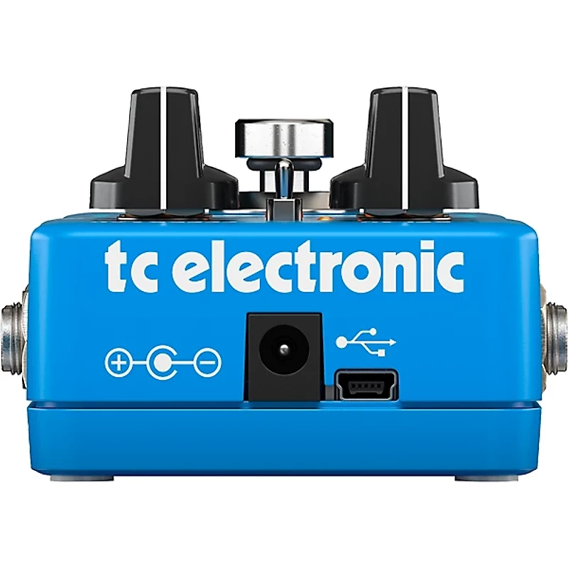 TC Electronic Flashback 2 Delay Guitar Effects Pedal