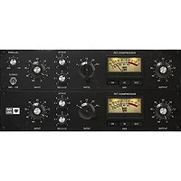 Overloud Gem Comp76 Legendary FET Compressor