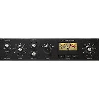 Overloud Gem Comp76 Legendary FET Compressor