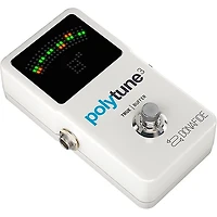 TC Electronic Polytune 3 Pedal Tuner