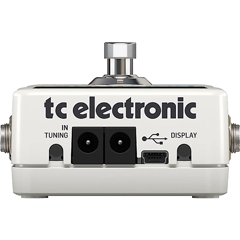 TC Electronic Polytune 3 Pedal Tuner