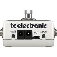 TC Electronic Polytune 3 Pedal Tuner
