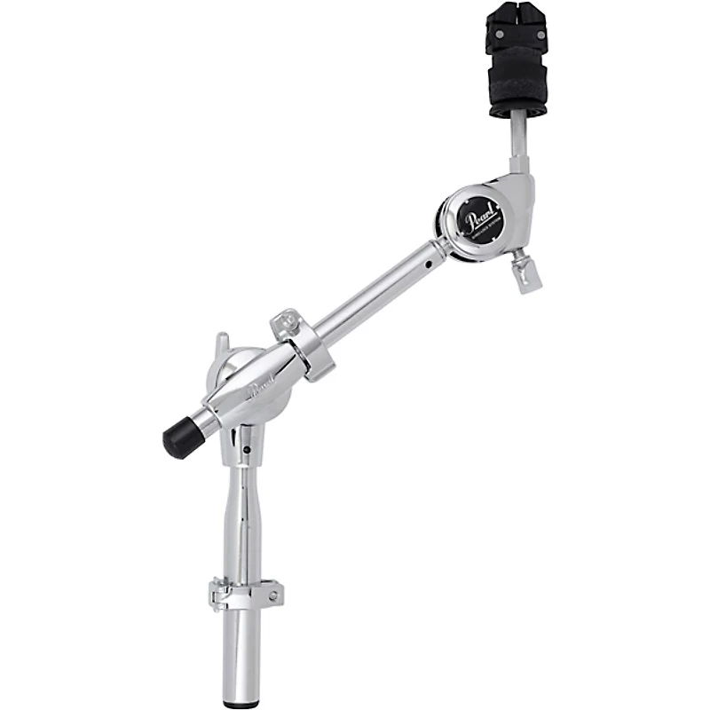 Pearl Gyro-Lock Short Boom Cymbal Holder