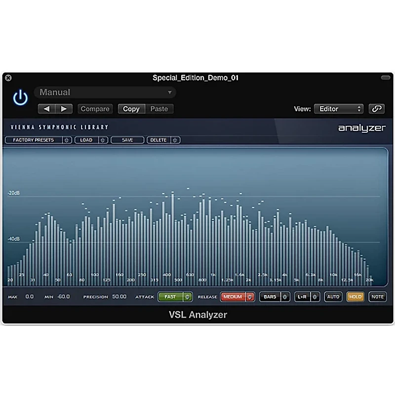 Vienna Symphonic Library Vienna Suite