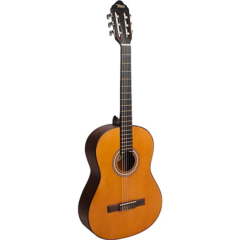 Valencia 200 Series Full Size Classical Acoustic Guitar
