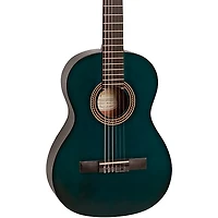 Valencia 200 Series 3/4 Size Classical Acoustic Guitar