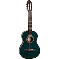 Valencia 200 Series 3/4 Size Classical Acoustic Guitar
