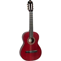 Valencia 200 Series 3/4 Size Classical Acoustic Guitar