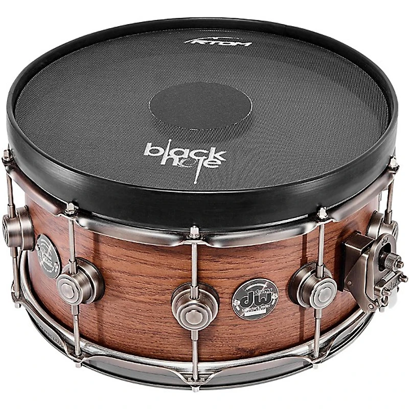 RTOM Black Hole Practice Pad