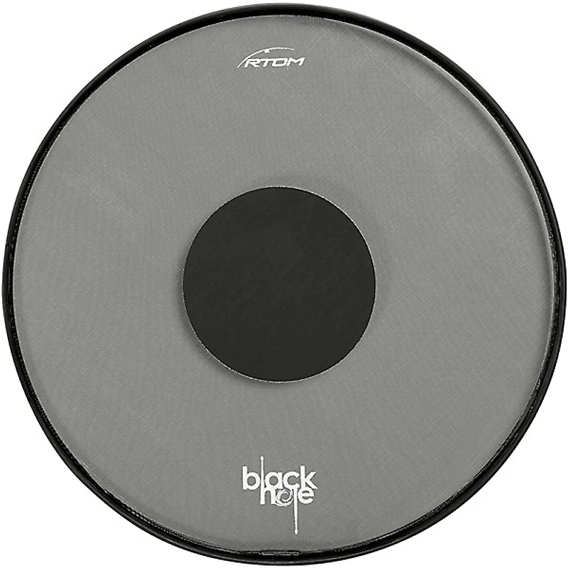 RTOM Black Hole Practice Pad