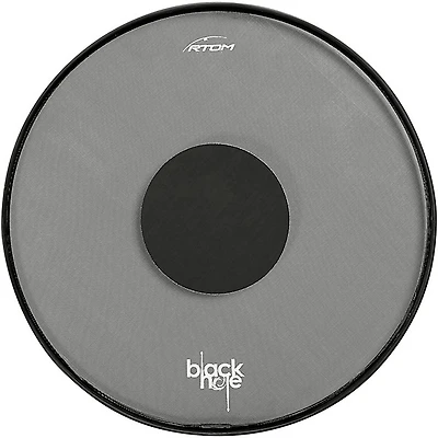 RTOM Black Hole Practice Pad