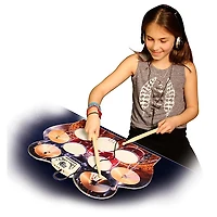 MukikiM Rock and Roll It - Drum Live!