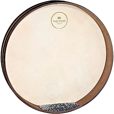 MEINL Sonic Energy Wave Drum