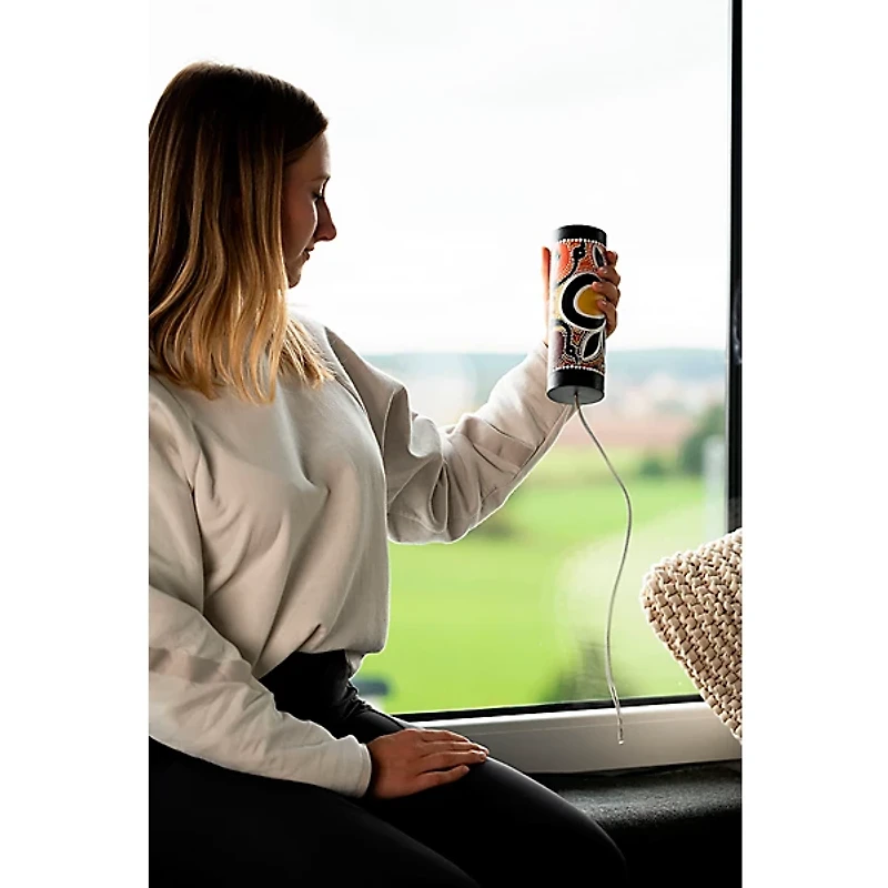 MEINL Sonic Energy Thunder Drum Small