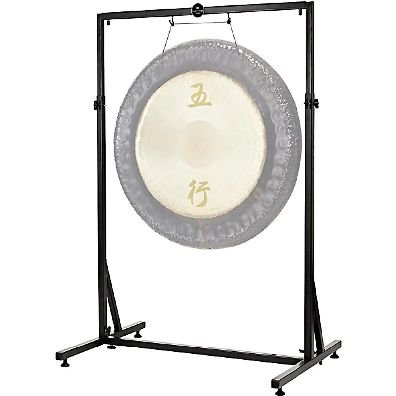 MEINL Sonic Energy TMGS-3 Framed Gong/Tam Tam Stand, Black