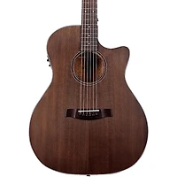 Schecter Guitar Research Orleans Studio Acoustic Guitar