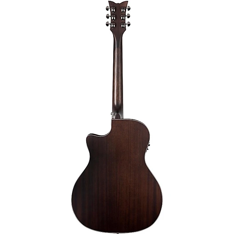 Schecter Guitar Research Orleans Studio Acoustic Guitar