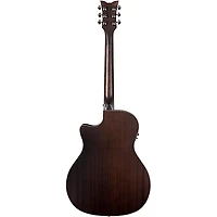 Schecter Guitar Research Orleans Studio Acoustic Guitar