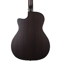 Schecter Guitar Research Deluxe Acoustic Guitar