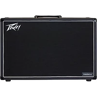 Peavey Invective.212 120W 2x12 Guitar Speaker Cabinet