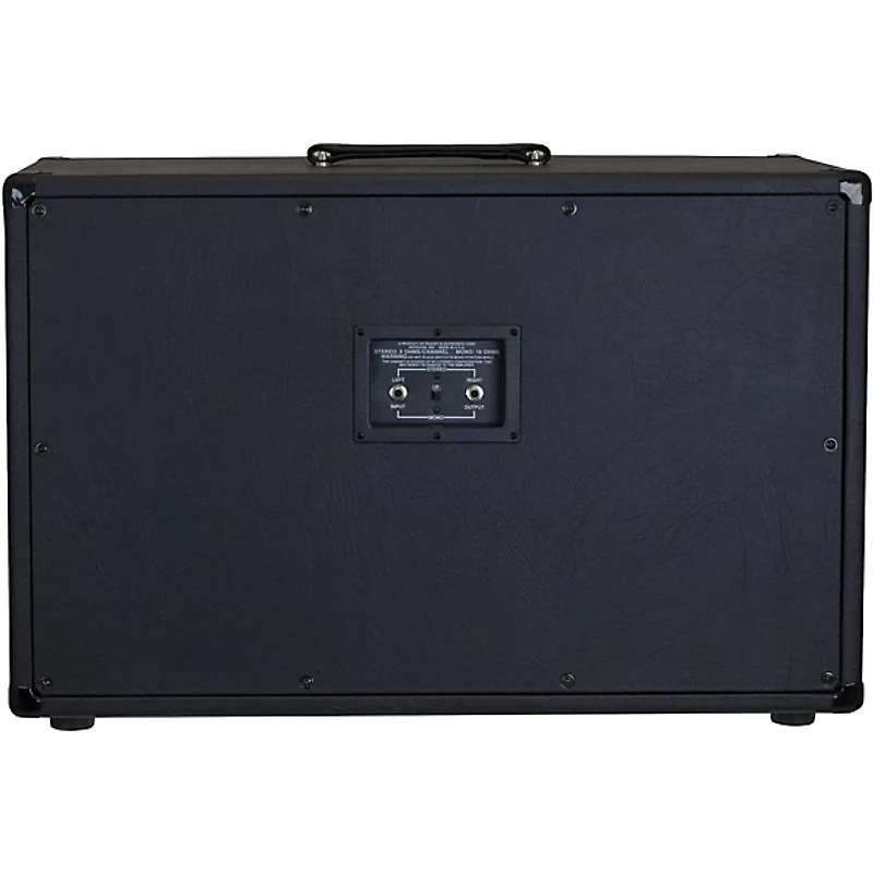 Peavey Invective.212 120W 2x12 Guitar Speaker Cabinet