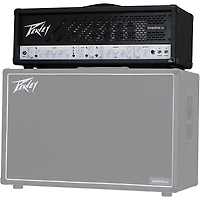 Peavey invective.120 120W Tube Guitar Amp Head