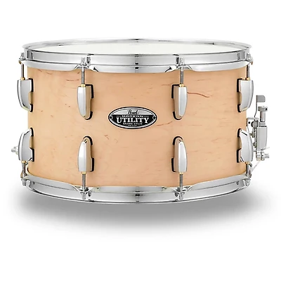 Pearl Modern Utility Maple Snare Drum