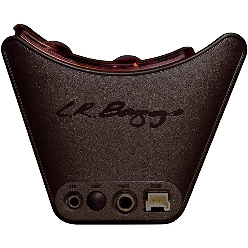 LR Baggs Session VTC Acoustic Guitar Pickup