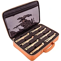 MEINL Sonic Energy ECC-8 Case for 8 Energy Chimes