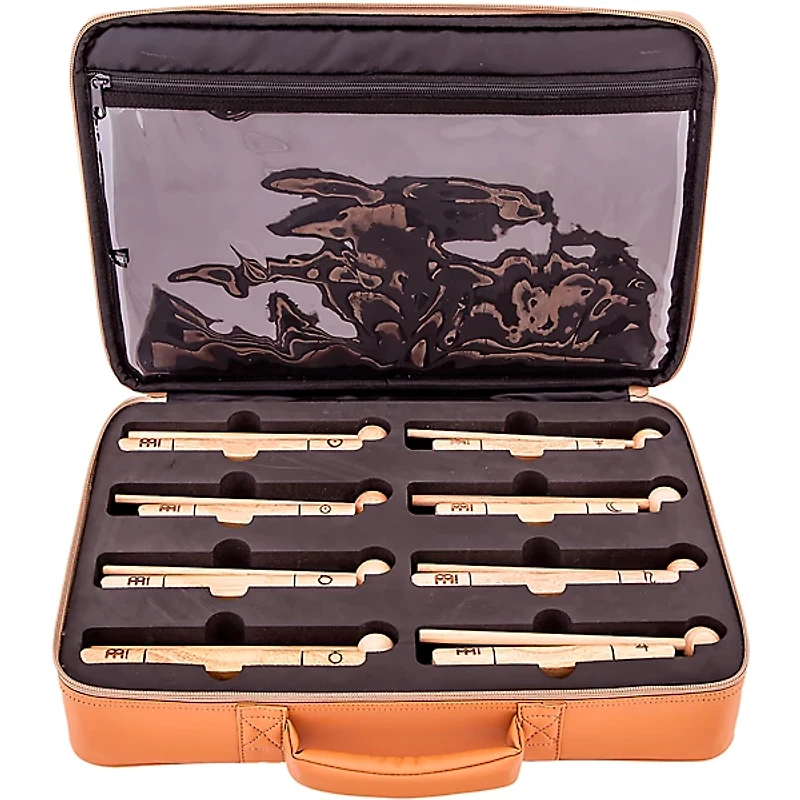 MEINL Sonic Energy ECC-8 Case for 8 Energy Chimes