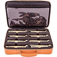 MEINL Sonic Energy ECC-8 Case for 8 Energy Chimes