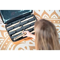 MEINL Sonic Energy ECC-8 Case for 8 Energy Chimes