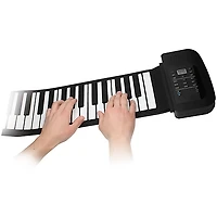 MukikiM Rock and Roll It - Studio Piano