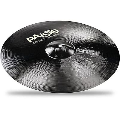 Paiste Color Sound 900 Crash Cymbal