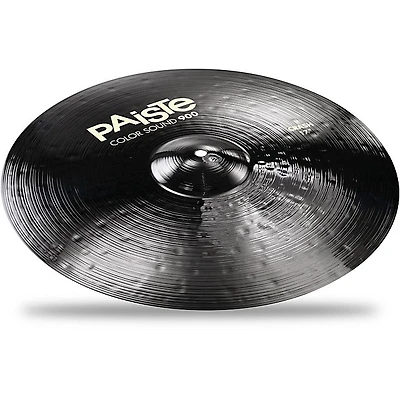 Paiste Color Sound 900 Crash Cymbal